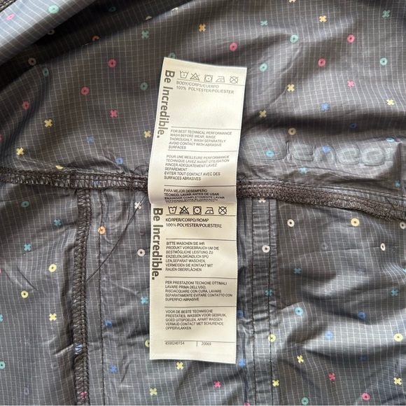 Cute Sugoi RS Jacket Women Size Medium - Picture 9 of 11